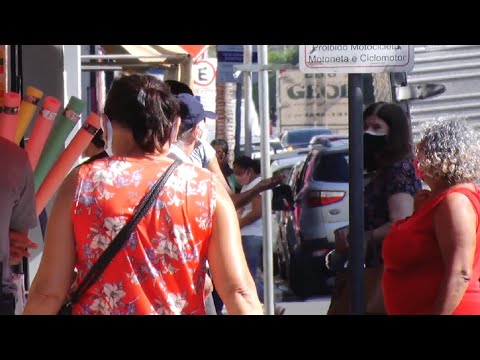 População opina sobre isolamento mais rígido em SP
