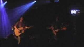 Ninedays - Back To Me live!