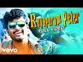 Maan Karate Royapuram Peter Video Anirudh Sivakarthikeyan