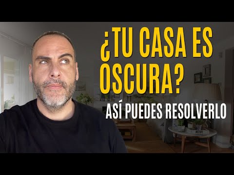🌞Cómo Hacer una Sala más Luminosa y Amplia al momento (10 cambios)