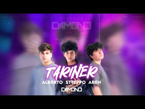 Aren / Ab / Stteppo - Tariner (Premiere 2024)
