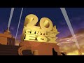 Remakes From 2017 20th Century Fox 1994 2000s Color Blender Remake