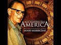 Ennio Morricone - Tema D'Amore (Alla Scoperta Dell'America)