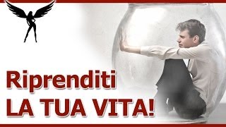 27 punti per uscire dal flusso della società di oggi e riprendersi la propria vita