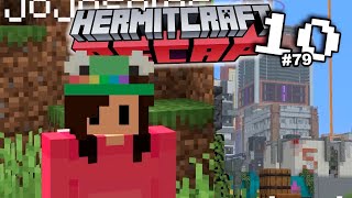 Jojo Solo's Hermitcraft - Hermitcraft Recap S10 Week 79