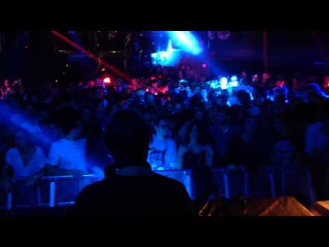 Marco Resmann playing Purewax at ZigZag Dev05 2014