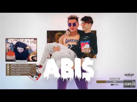 IMOGEN REACTIONEAZA: Lino Golden - Abi$ | Abi Diss