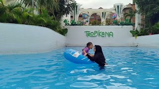 Download lagu Tropikana Waterpark Garut Riview Suasana Terbaru‼️ mp3