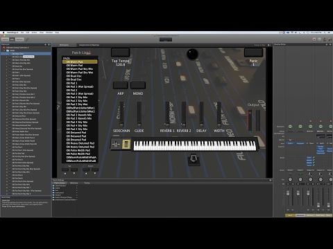 Ultimate Analog Collection 2 Walkthrough Video