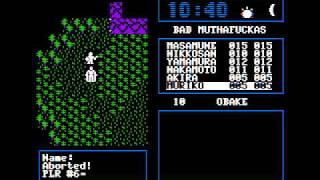 Deathlord for the Apple II