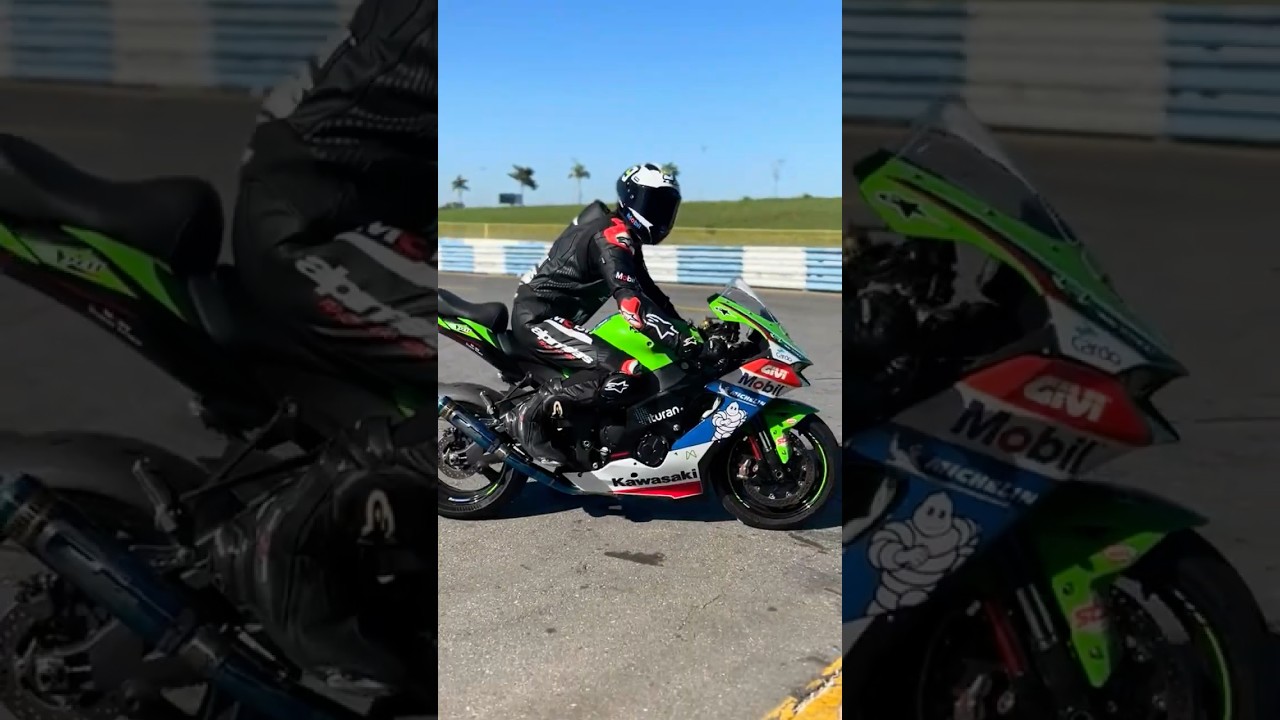 Agradecimento à Equipe Mobil Super Moto.