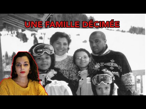 The Grand Bornand massacre (Flactif affair): the 6th DNA