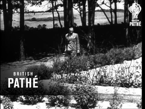 Personality Meet Arthur Askey (1945)