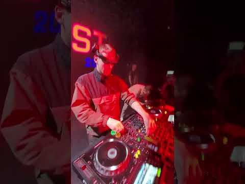 29 апреля, Pumping Storm 2023, Aurora hall - Battery!