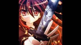 Audacity Project series # 2: Night of Fire (Dream)