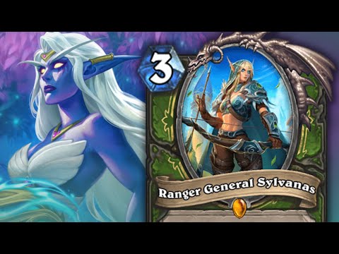 These Fabled designs are awesome! | Wild TImeways Review (Druid, Hunter Mage)
