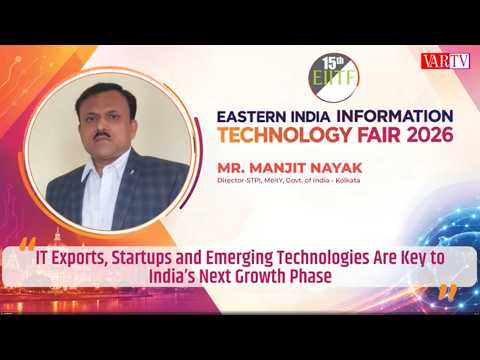 IT Exports, Startups and Emerging Technologies Are Key to India’s Next Growth Phase