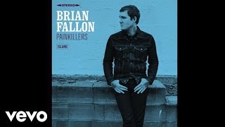Brian Fallon - Rosemary (Audio)
