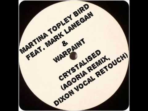 Martina Topley Bird feat. Mark Lanegan & Warpaint - Crystalised (Agoria Remix, Dixon vocal retouch)