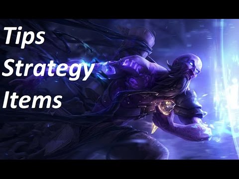 Ryze Counterpick