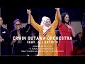 Erwin Gutawa Orchestra ft All Artists - Closing (Konser Salute Erwin Gutawa to 3 Female Songwriters)