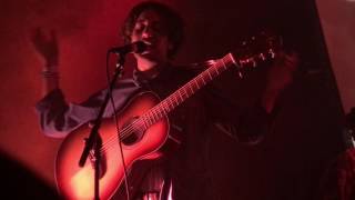 Lewis Del Mar - Puerto Cabezas, NI (Short Clip) (Live)