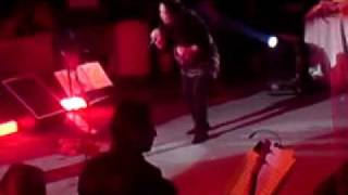 LAS LEYES DE CORAZON-(TEMA DE TELENOVELA)- ANA GABRIEL 2010