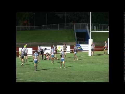 ISC Rd 4 Tweed v Northern Pride 2010
