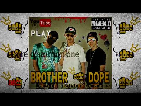 Bodo Squad - Brother Dope (Audio) [Explicit]