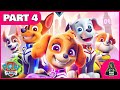 PAW Patrol Grand Prix Gameplay PC Adventure Part 4