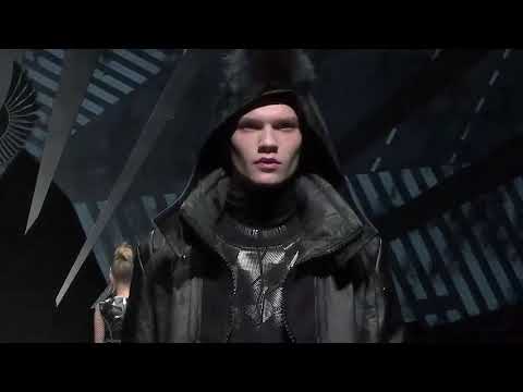 Frankie Morello Milan Man FW18-19