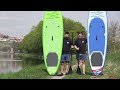 Paddleboardy Paddleboard Lagrada Ocean 4 300 x 85 x 15 cm