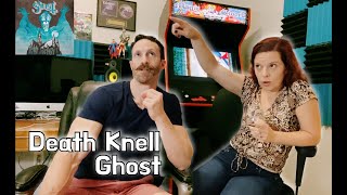 Our Reaction to Death Knell by Ghost