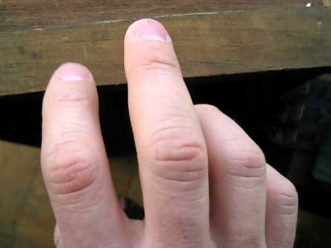 3 finger exercise for bass