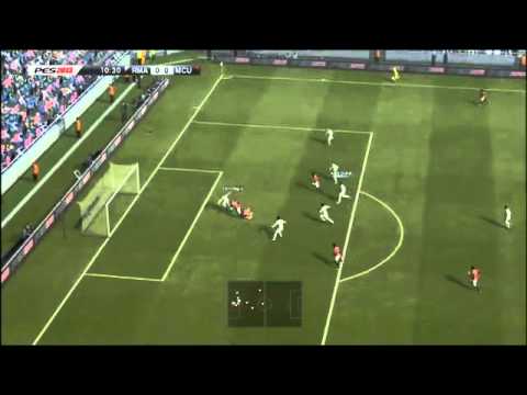 comment installer patch raouf khlif pes 2013
