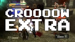 Crow Extra - Game and Talk? (1Sep2013)