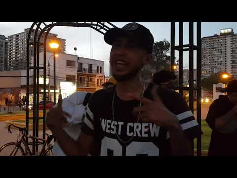 FINAL GDV PRETEMPORADA SCUB VS KILLAH VS WANN