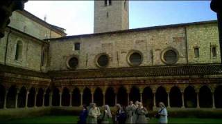 preview picture of video 'Brescia,  Chiesa di San Francesco'