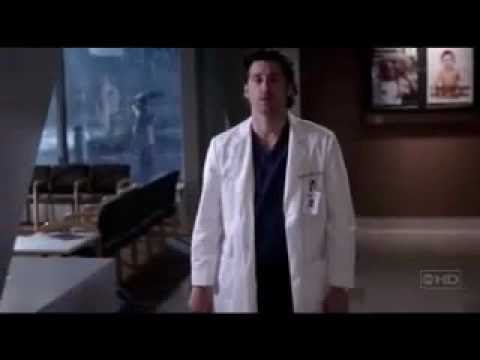 Beautiful Music Greys Anatomy Life is Beautiful Music Video by Vega 4