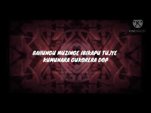 TUGENDE LYRICS BY ISH KEVIN FT BRUCE THE 1sT