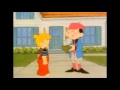 Take On Me A Ha With Dennis The Menace And His Friend The Mannequin