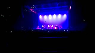 Fabi Silvestri Gazzè - Come Mi Pare (live @PalaLottomatica)