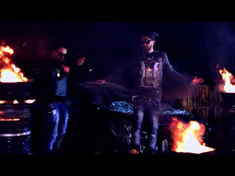 DEE feat. X - MOVEMENT MUSIC