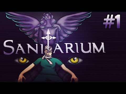 Let's Play: Sanitarium ► PATH TO INSANITY | #1