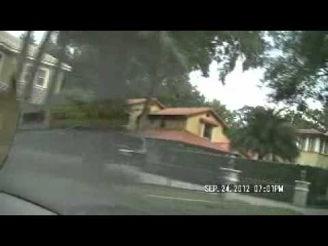 Armagheddon feat. Geeflow & Moe Phoenix - Kanack Buisness (September 24, 2012: Winter Park, Florida)