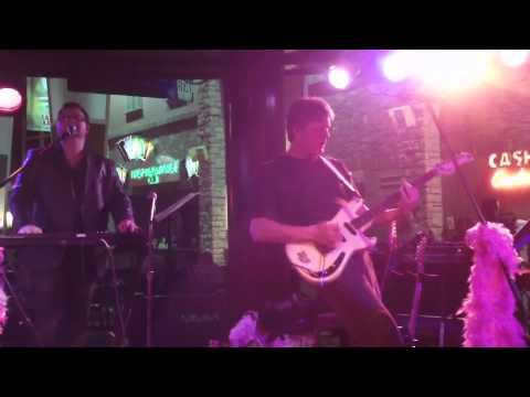 Promotional video thumbnail 7 for Jayne Bond & the Pink Martinis
