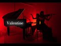VALENTINE (Laufey) - violin & piano cover