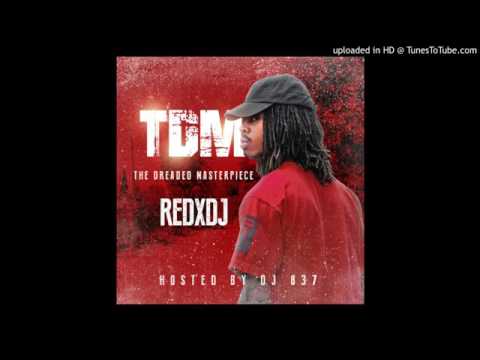 Redxdj - Thousand Photos ft. Bali Baby