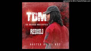 Redxdj - Thousand Photos ft. Bali Baby