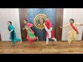 Das Ja Melne Girls Bhangra Video Lehmber Hussainpuri New Punjabi Song 2021 Dance Video